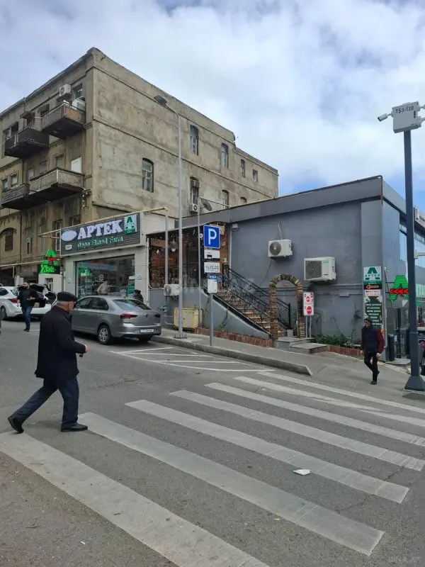 Satılır 2 otaqlı həyət evi 43 m²