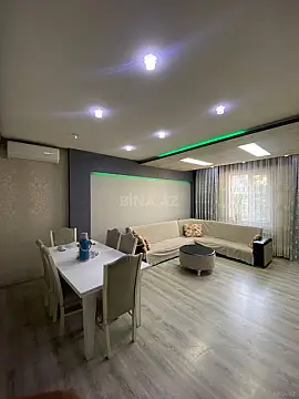 Satılır 2 otaqlı mənzil 65 m² — Bakı, Sabunçu 2 otaq 65.00 m²