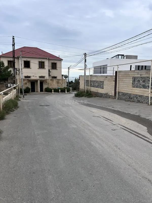 Satılır torpaq sahəsi 11 m²