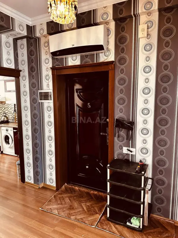 Kirayə verilir 3 otaqlı mənzil 83 m²