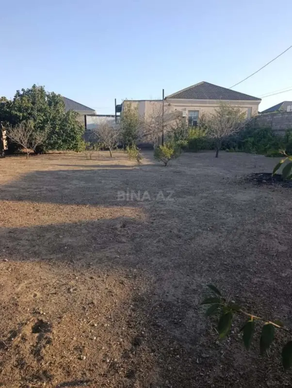 Satılır torpaq sahəsi 6 m²