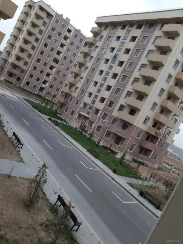 Kirayə verilir 3 otaqlı mənzil 85 m²