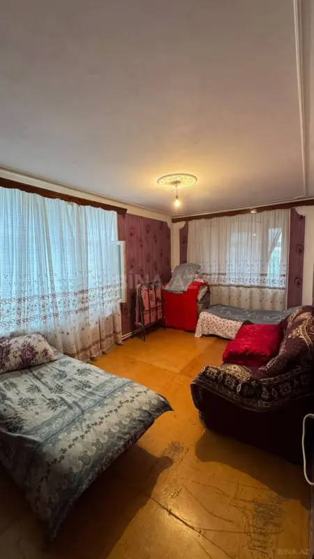 Satılır 1 otaqlı mənzil 40 m²