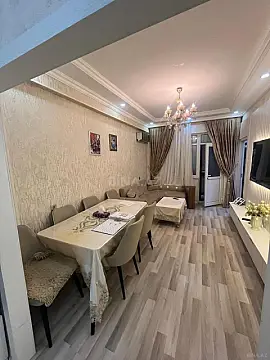 Satılır 2 otaqlı mənzil 50 m² — Bakı, Masazır 2 otaq 50.00 m²