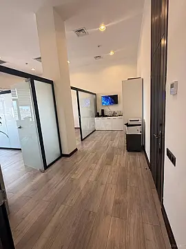 Kirayə verilir 3 otaqlı ofis 80 m² — Bakı 3 otaq 80.00 m²