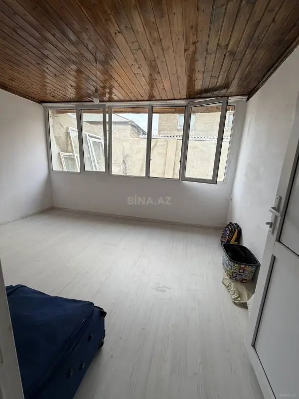 Satılır 2 otaqlı həyət evi 38.9 m²