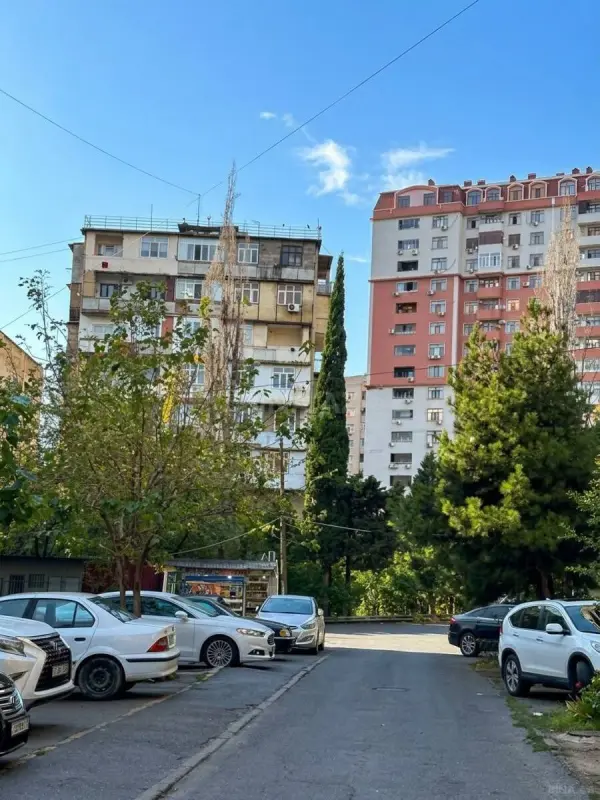 Kirayə verilir 3 otaqlı mənzil 70 m²
