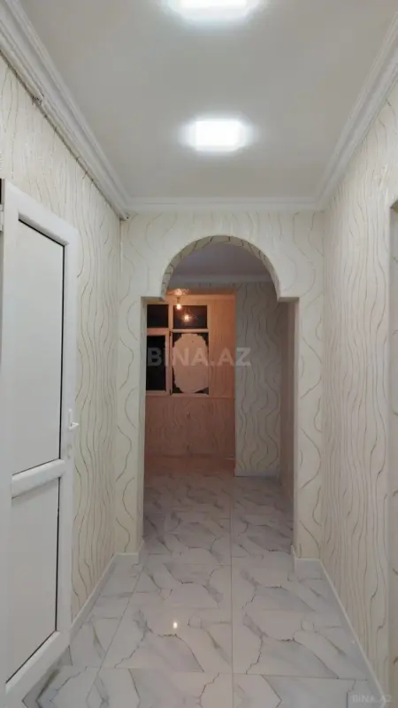 Satılır 2 otaqlı mənzil 62 m²