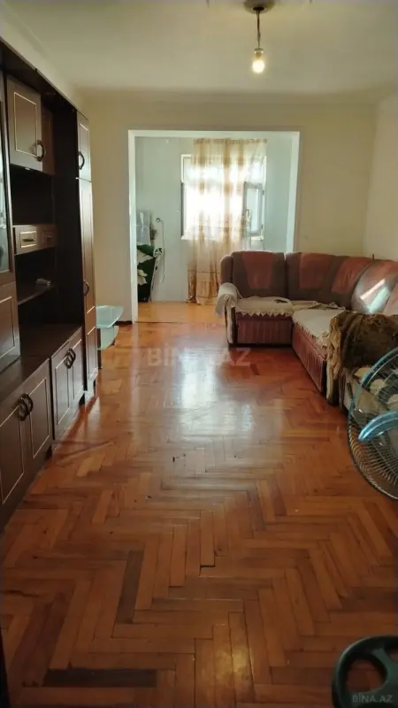 Satılır 3 otaqlı mənzil 90 m²