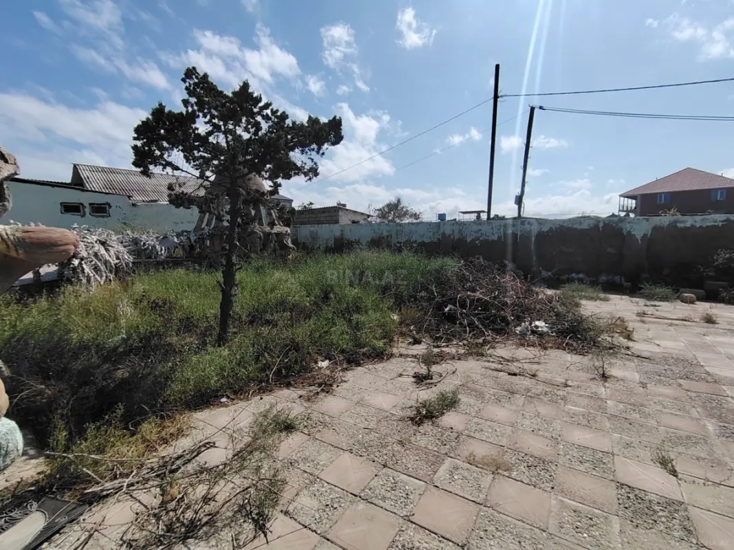 Satılır torpaq sahəsi 11 m²