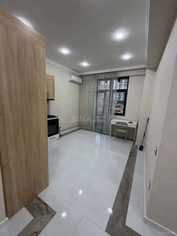 Satılır 2 otaqlı mənzil 54 m²