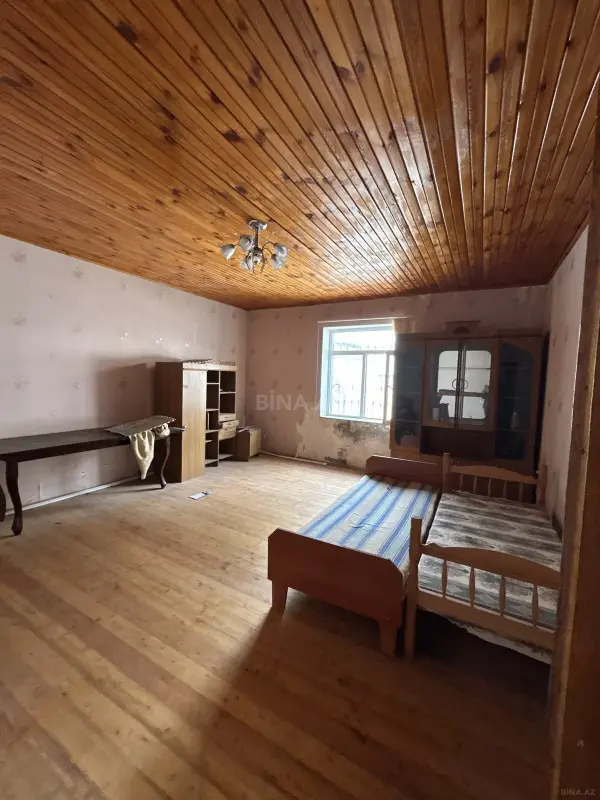 Satılır 2 otaqlı həyət evi 70 m²