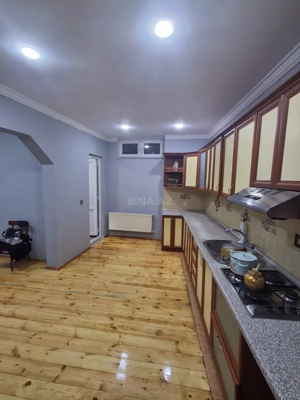 Kirayə verilir 2 otaqlı həyət evi 70 m²