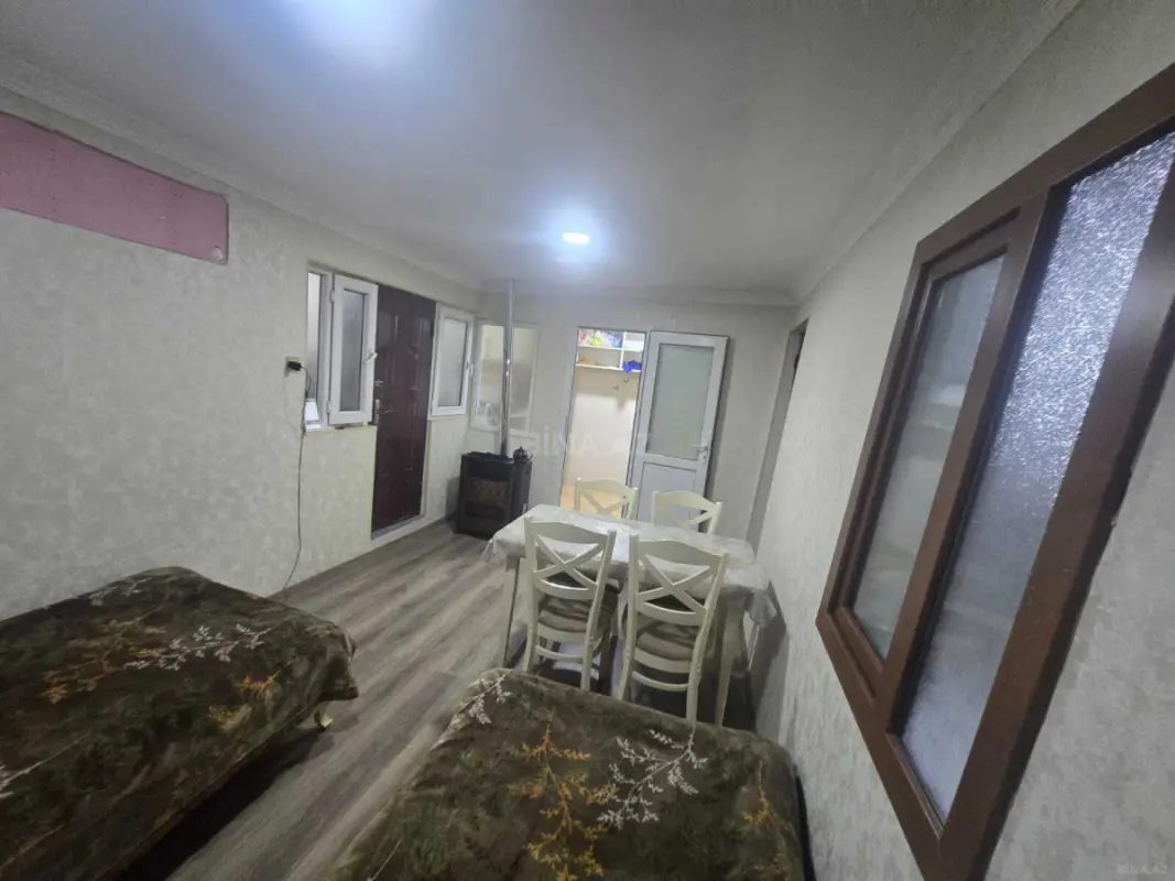 Satılır 3 otaqlı həyət evi 70 m²