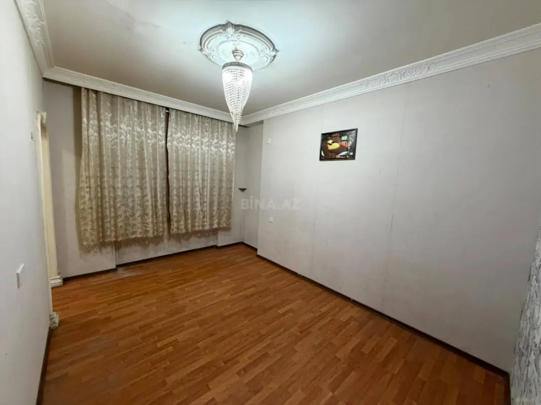 Kirayə verilir 2 otaqlı mənzil 45 m²
