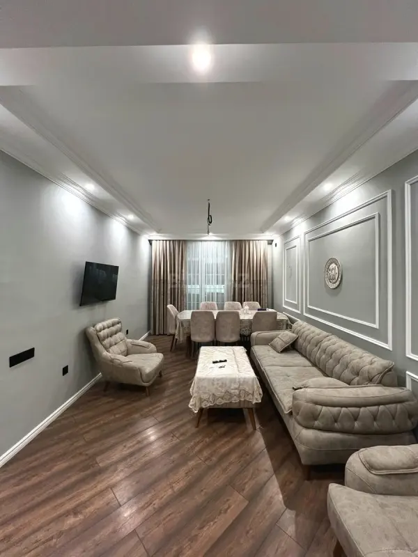Kirayə verilir 3 otaqlı mənzil 90 m²