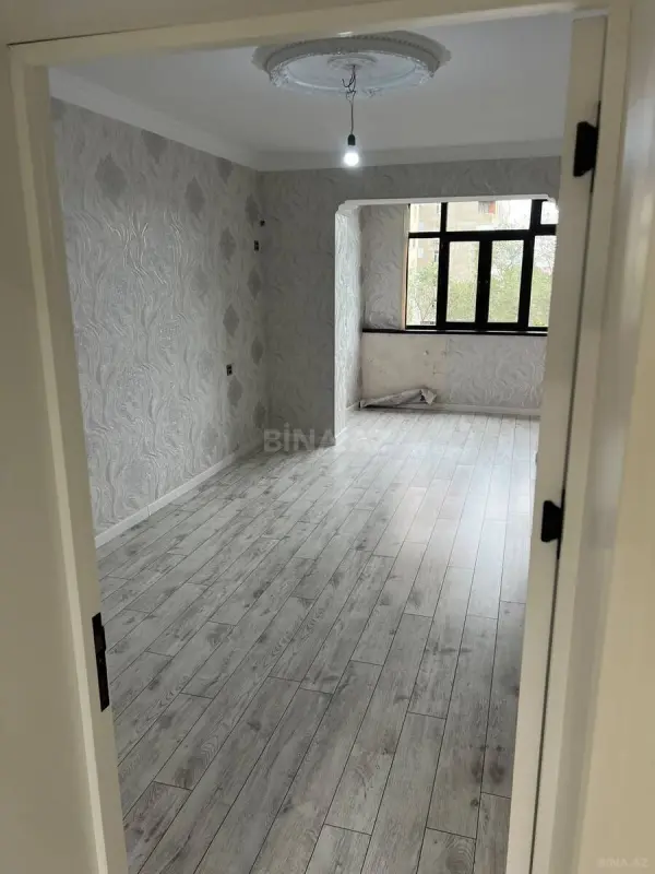 Satılır 4 otaqlı mənzil 86 m²