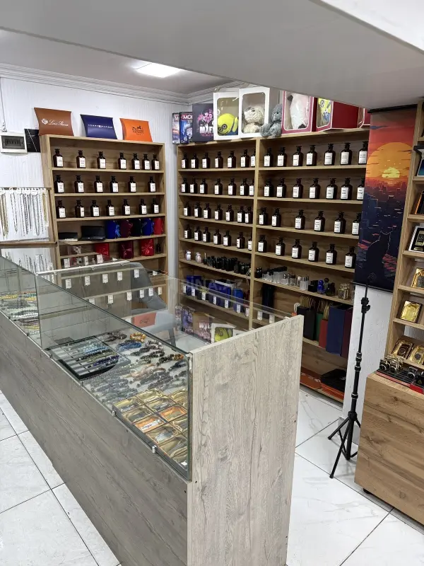 Kirayə verilir obyekt 10 m²