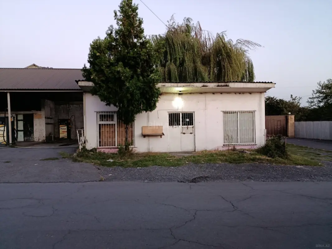 Kirayə verilir obyekt 120 m²