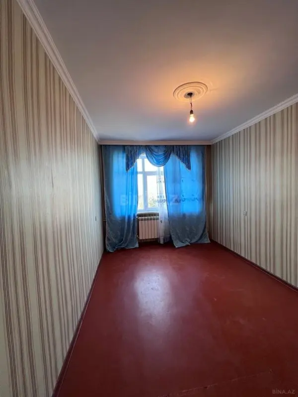 Satılır 1 otaqlı mənzil 18 m²