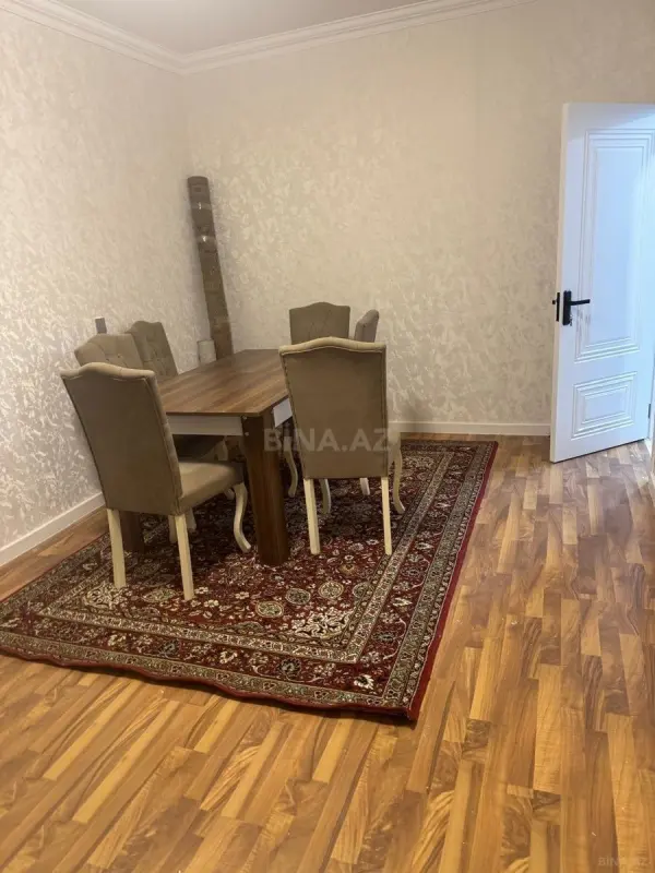 Kirayə verilir 3 otaqlı mənzil 60 m²