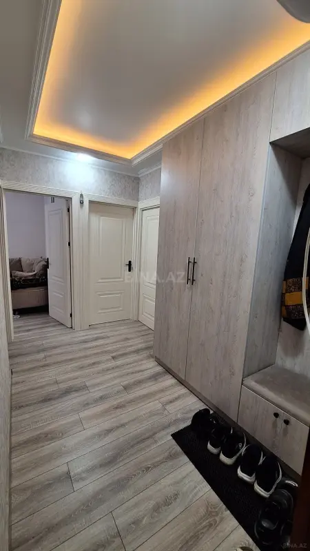 Satılır 3 otaqlı mənzil 80 m²