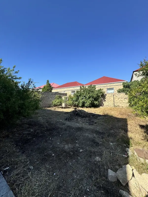 Satılır torpaq sahəsi 2 m²