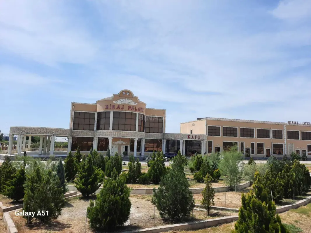 Satılır 20 otaqlı mənzil 4539 m²
