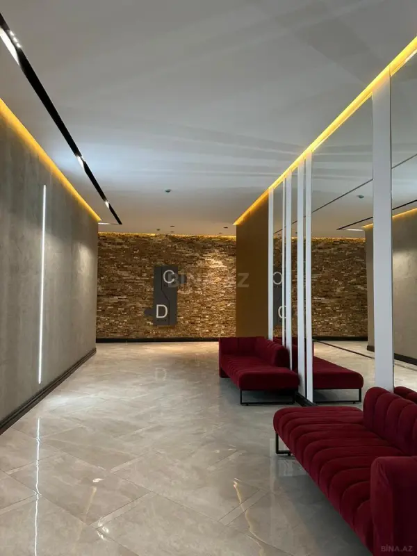 Satılır 3 otaqlı mənzil 62 m²