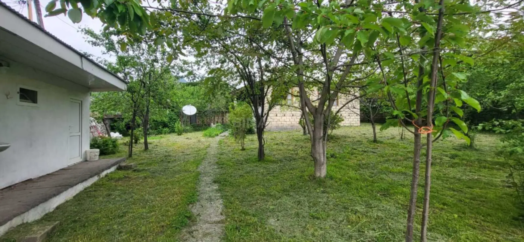 Satılır torpaq sahəsi 9 m²