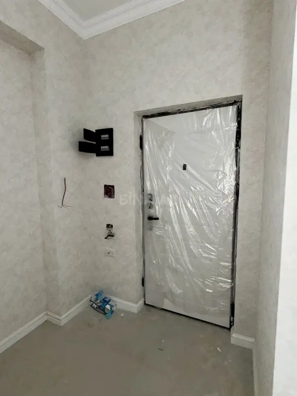 Satılır 3 otaqlı mənzil 73 m²