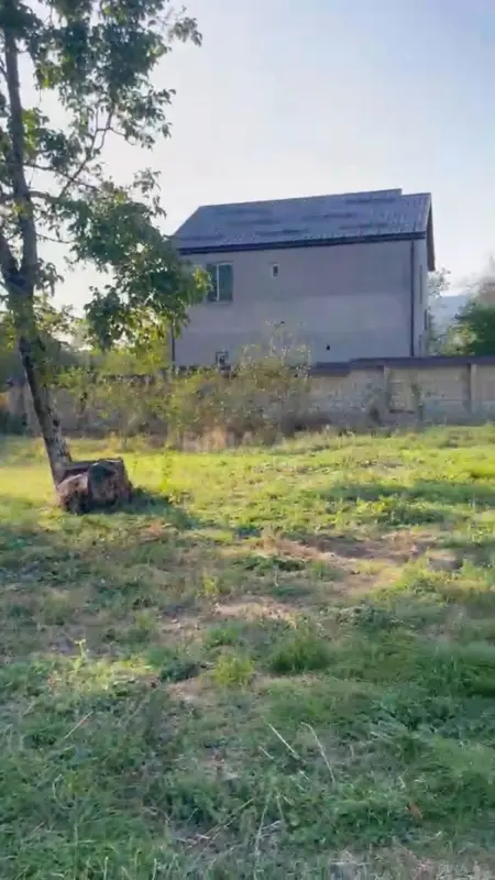 Satılır torpaq sahəsi 25 m²