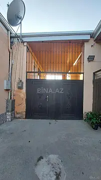 Satılır 3 otaqlı həyət evi 95 m² — Xırdalan, Abşeron 3 otaq 95.00 m²
