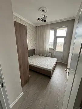 Kirayə verilir 2 otaqlı mənzil 47 m² — Xırdalan 2 otaq 47.00 m²