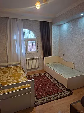 Kirayə verilir 2 otaqlı mənzil 50 m² — Xırdalan, Abşeron 2 otaq 50.00 m²