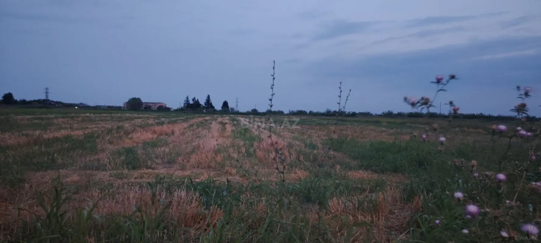 Satılır torpaq sahəsi 150 m²