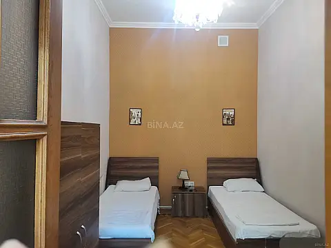 Kirayə verilir obyekt 100 m² — Bakı 100.00 m²