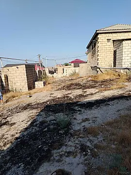 Satılır 1 otaqlı həyət evi 55 m² — Bakı, Qobustan qəs. 1 otaq 55.00 m²