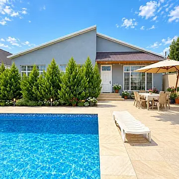 Satılır 4 otaqlı həyət evi 130 m² — Bakı, Mərdəkan 4 otaq 130.00 m²