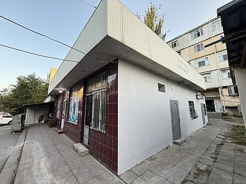 Satılır obyekt 232 m² — Sumqayıt 232.00 m²