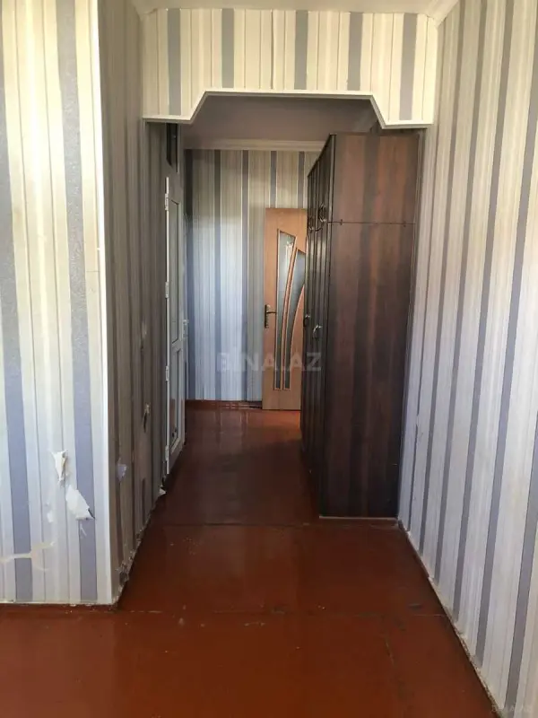 Kirayə verilir 1 otaqlı mənzil 35 m²