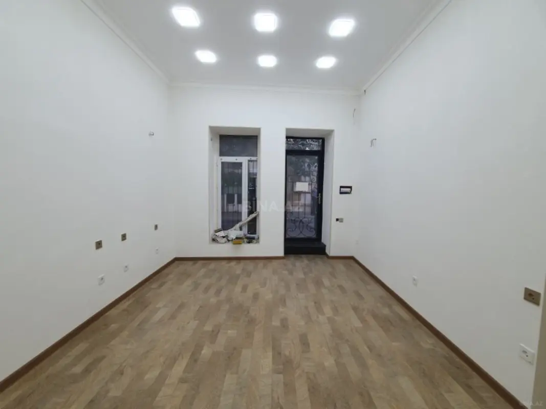 Kirayə verilir obyekt 30 m²