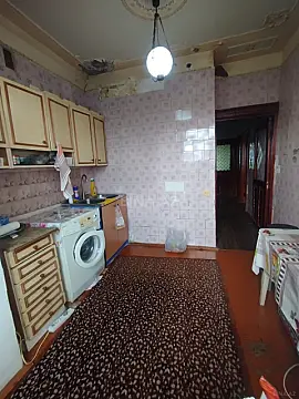 Satılır 3 otaqlı mənzil 75 m² — Bakı, Yeni Günəşli 3 otaq 75.00 m²