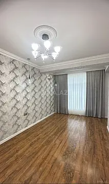 Satılır 3 otaqlı mənzil 100 m² — Bakı 3 otaq 100.00 m²