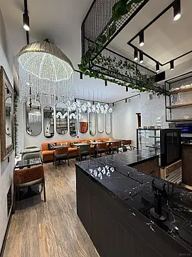 Kirayə verilir obyekt 40 m² — Bakı 40.00 m²