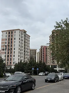 Satılır 3 otaqlı mənzil 98.6 m² — Bakı, 7-ci mikrorayon 3 otaq 98.60 m²