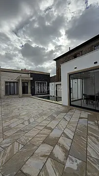 Satılır 4 otaqlı həyət evi 170 m² — Bakı, Şüvəlan 4 otaq 170.00 m²