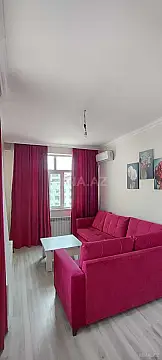 Kirayə verilir 2 otaqlı mənzil 66 m² — Xırdalan 2 otaq 66.00 m²
