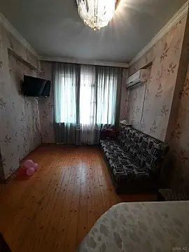 Kirayə verilir 2 otaqlı mənzil 40 m² — Xırdalan 2 otaq 40.00 m²