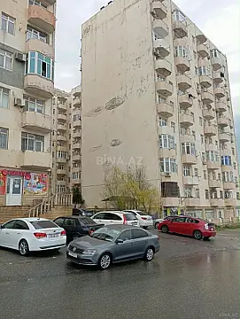 Satılır 3 otaqlı mənzil 78 m² — Bakı, Suraxanı 3 otaq 78.00 m²